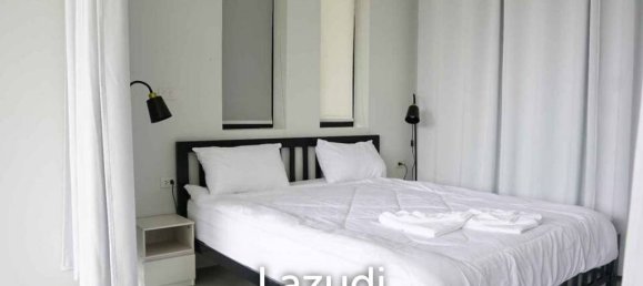 1 bedroom Penthouse in Wiang Sa, Thailand No. 13725 6