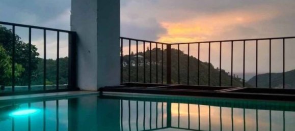 1 bedroom Penthouse in Wiang Sa, Thailand No. 13725 8