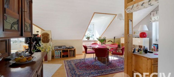 Пентхаус с 3 комнатами в Штарнберг, Германия № 262847 6