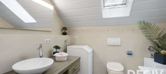 Пентхаус с 3 комнатами в Штарнберг, Германия № 262847 15