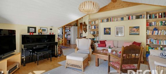 Пентхаус с 3 комнатами в Штарнберг, Германия № 262847 4