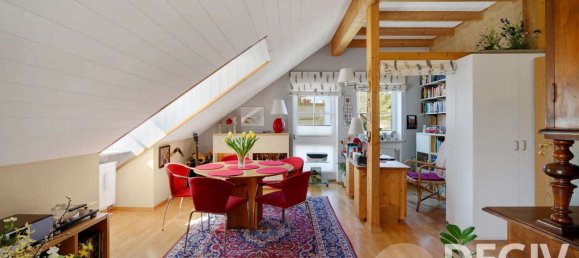 Пентхаус с 3 комнатами в Штарнберг, Германия № 262847 7