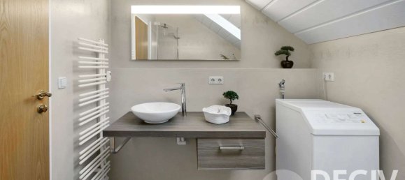 Пентхаус с 3 комнатами в Штарнберг, Германия № 262847 13