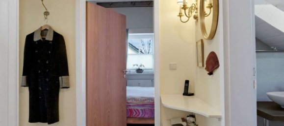 Пентхаус с 3 комнатами в Штарнберг, Германия № 262847 3