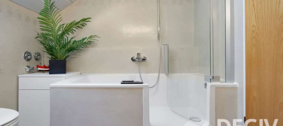 Пентхаус с 3 комнатами в Штарнберг, Германия № 262847 14