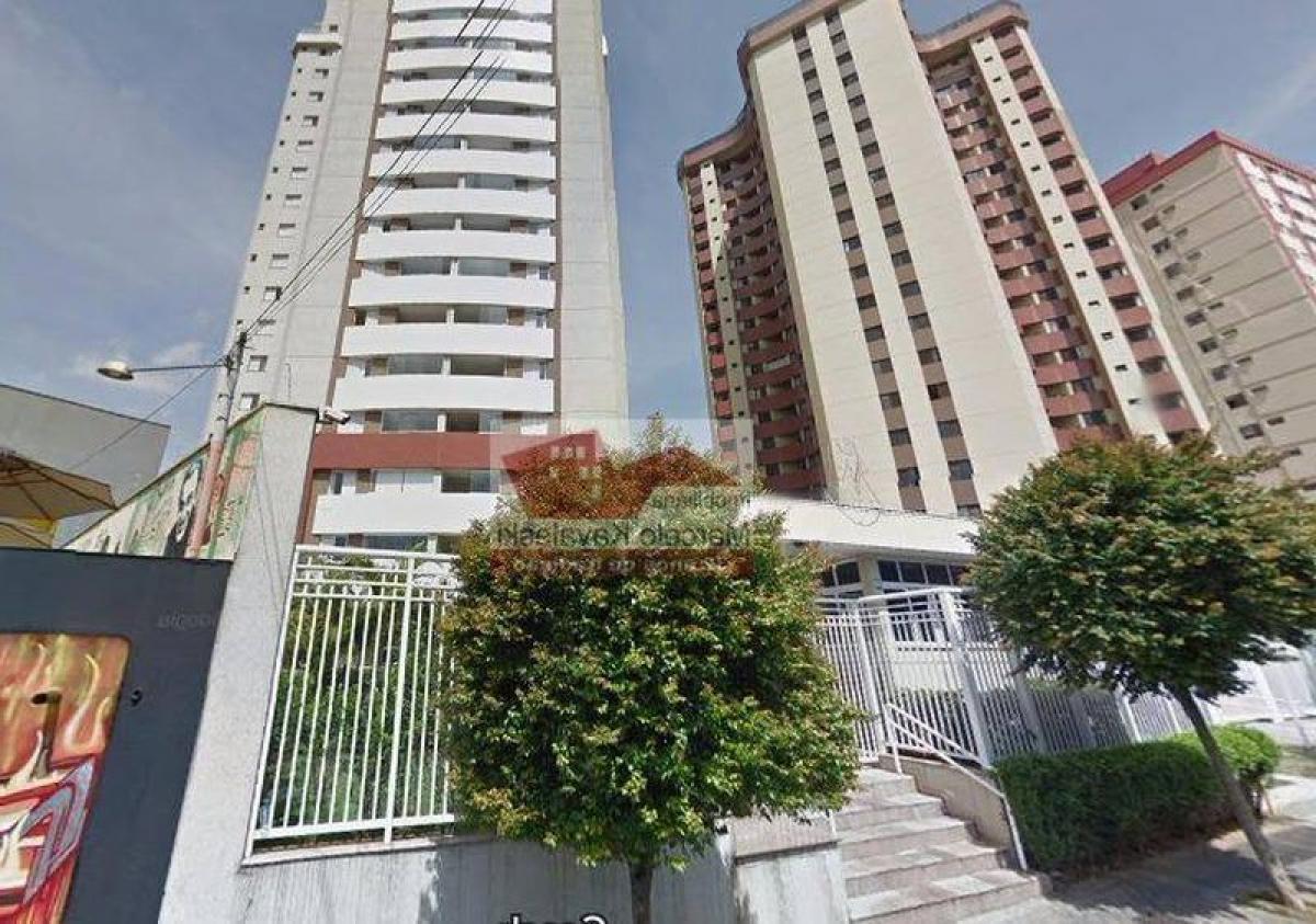 3 Schlafzimmer Wohnung in Sao Paulo, Brazil, Nr. 522824