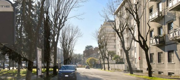 Apartamento de 3 divisões em Busto Arsizio, Italy N.º 17147 22