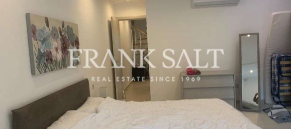 2 Schlafzimmer Penthouse in Sliema, Malta, Nr. 9821 12