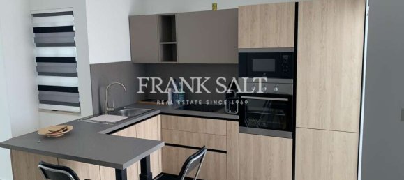 2 Schlafzimmer Penthouse in Sliema, Malta, Nr. 9821 6