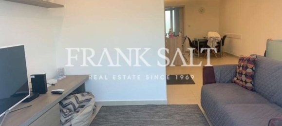 2 Schlafzimmer Penthouse in Sliema, Malta, Nr. 9821 4