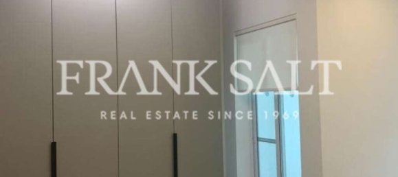 2 Schlafzimmer Penthouse in Sliema, Malta, Nr. 9821 11