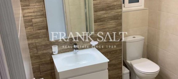 2 Schlafzimmer Penthouse in Sliema, Malta, Nr. 9821 14