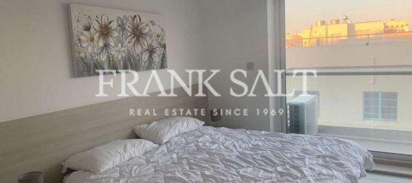 2 Schlafzimmer Penthouse in Sliema, Malta, Nr. 9821 13