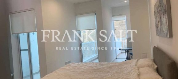 2 Schlafzimmer Penthouse in Sliema, Malta, Nr. 9821 9