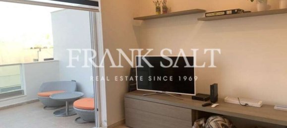 2 Schlafzimmer Penthouse in Sliema, Malta, Nr. 9821 3