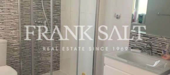 2 Schlafzimmer Penthouse in Sliema, Malta, Nr. 9821 10