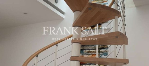 2 Schlafzimmer Penthouse in Sliema, Malta, Nr. 9821 8