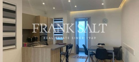 2 Schlafzimmer Penthouse in Sliema, Malta, Nr. 9821 5