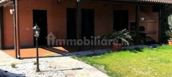 3 chambres Villa à Rome, Italy No. 284911 2