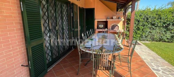 3 chambres Villa à Rome, Italy No. 284911 35