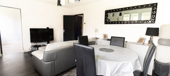 3 Schlafzimmer Wohnung in Rombas, France, Nr. 84422 2
