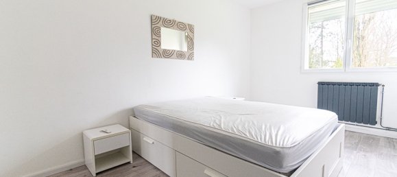 3 Schlafzimmer Wohnung in Rombas, France, Nr. 84422 5