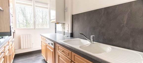 3 Schlafzimmer Wohnung in Rombas, France, Nr. 84422 6