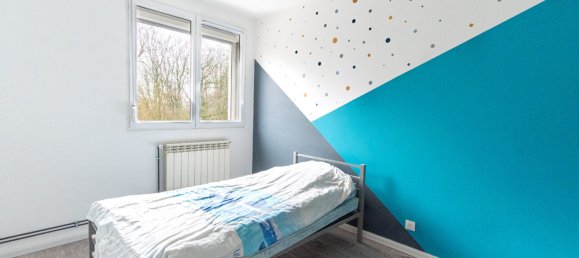 3 Schlafzimmer Wohnung in Rombas, France, Nr. 84422 4