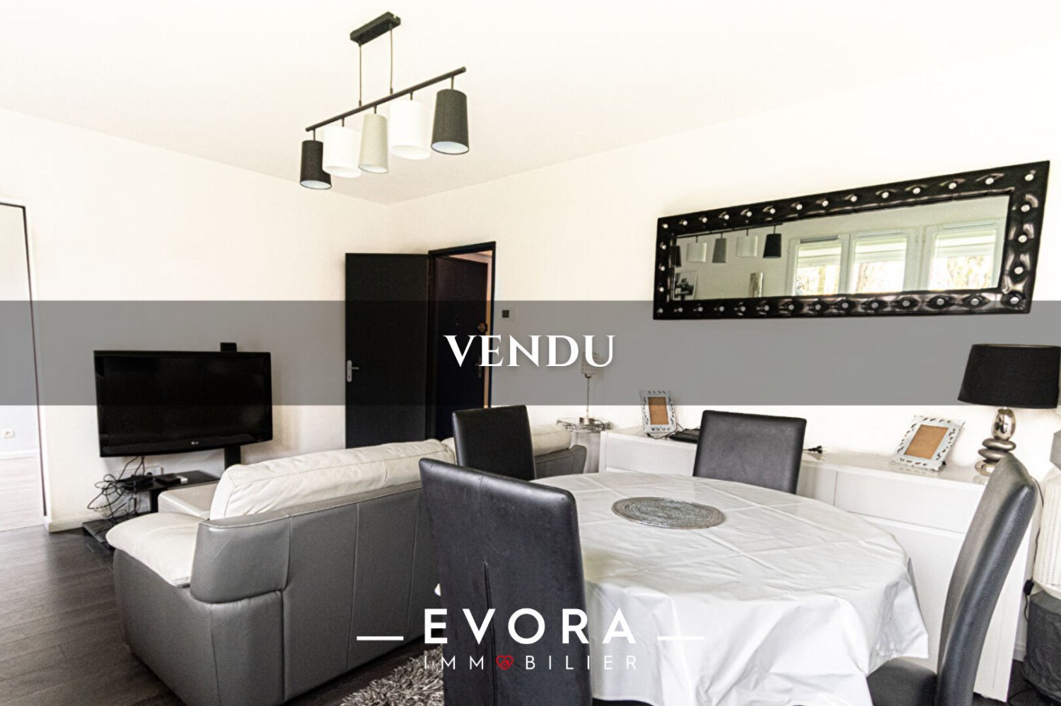 3 Schlafzimmer Wohnung in Rombas, France, Nr. 84422