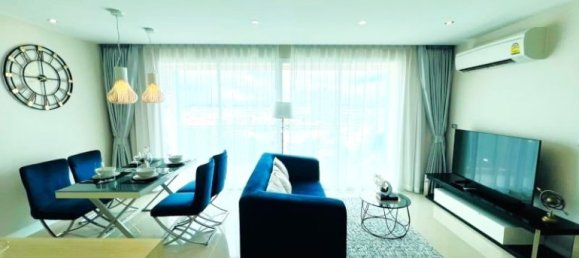 2 bedrooms Condo in Pattaya, Thailand No. 25490 7