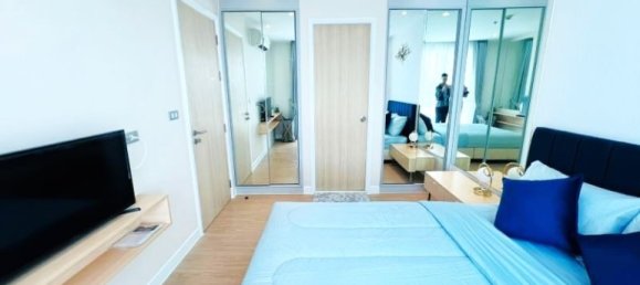 2 bedrooms Condo in Pattaya, Thailand No. 25490 12