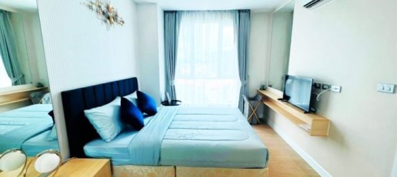 2 bedrooms Condo in Pattaya, Thailand No. 25490 14