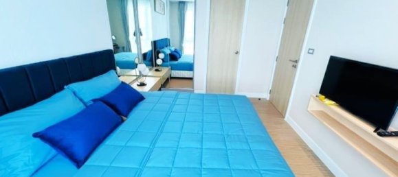 2 bedrooms Condo in Pattaya, Thailand No. 25490 16