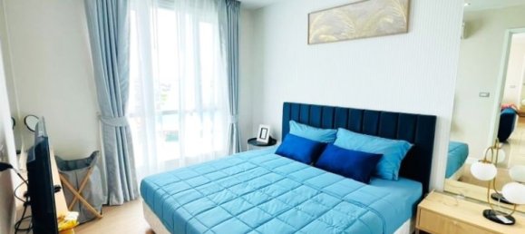 2 bedrooms Condo in Pattaya, Thailand No. 25490 13