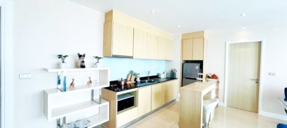 2 bedrooms Condo in Pattaya, Thailand No. 25490 8