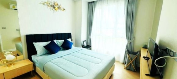 2 bedrooms Condo in Pattaya, Thailand No. 25490 11