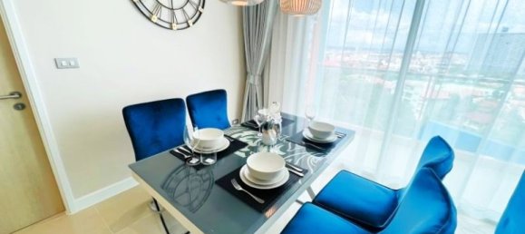 2 bedrooms Condo in Pattaya, Thailand No. 25490 10