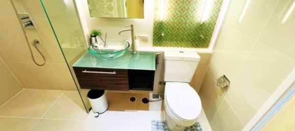 2 bedrooms Condo in Pattaya, Thailand No. 25490 17