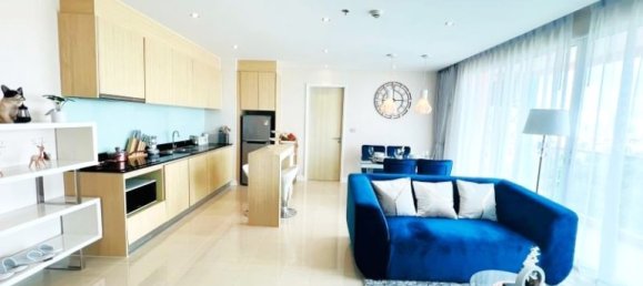 2 bedrooms Condo in Pattaya, Thailand No. 25490 6