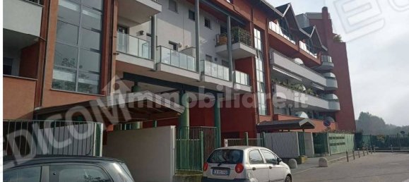 1 bedroom Apartment in Legnano, Italy No. 288088 2