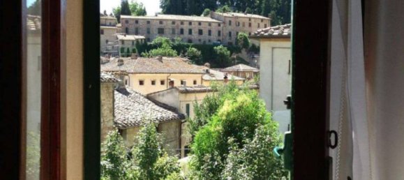 1 bedroom Apartment in Cetona, Italy No. 89550 35