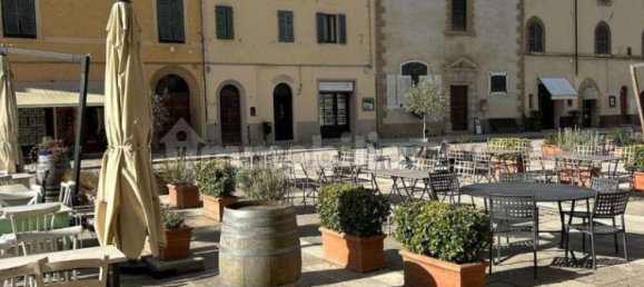 1 bedroom Apartment in Cetona, Italy No. 89550 43