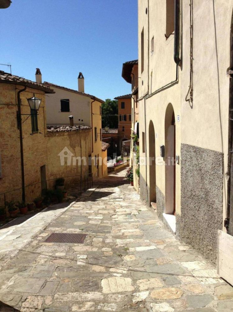 1 bedroom Apartment in Cetona, Italy No. 89550