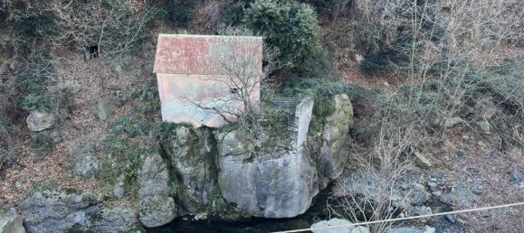 Apartamento T1 em Genoa, Italy N.º 104536 9