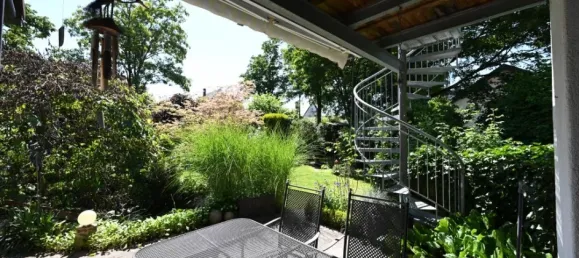 5 غرف نوم تاون هاوس في Neustadt an der Waldnaab, Germany رقم 172112 4