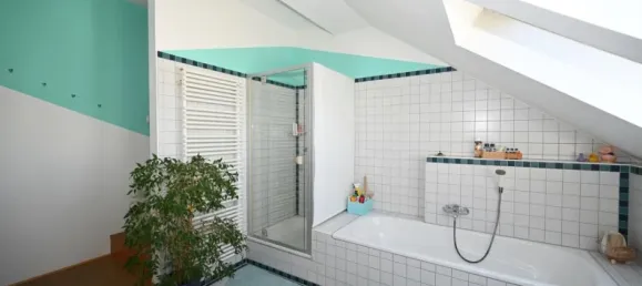 5 غرف نوم تاون هاوس في Neustadt an der Waldnaab, Germany رقم 172112 15