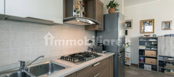 2 chambres Appartement à Cornate d'Adda, Italy No. 311951 14