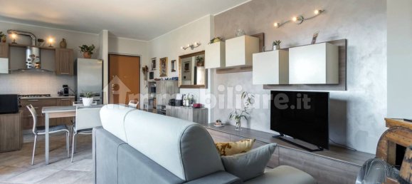 2 chambres Appartement à Cornate d'Adda, Italy No. 311951 8