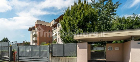 2 chambres Appartement à Cornate d'Adda, Italy No. 311951 31