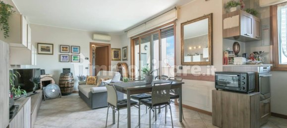 2 chambres Appartement à Cornate d'Adda, Italy No. 311951 7